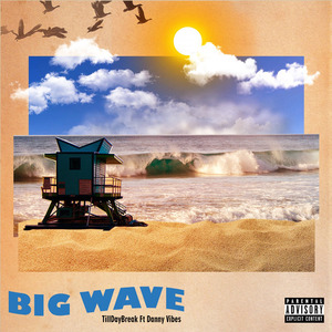 Big Wave