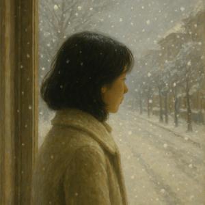 첫눈처럼 (Like the First Snow) (feat. 임봉길)