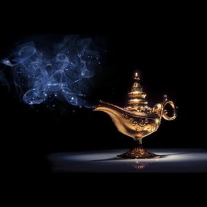 GIVE ME THE LAMP FREESTYLE (feat. So Gro$$ & Kazzy The Gypsy)