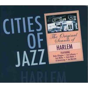 What Harlem Is to Me