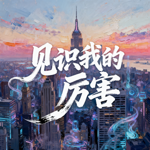 见识我的厉害