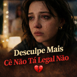 Desculpe Mais Cê Não Tá Legal Não