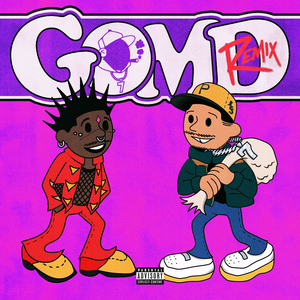 GOMD (Remix) [feat. Lil Uzi Vert]