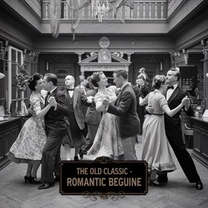 Mirada de fuego susurros de pasión