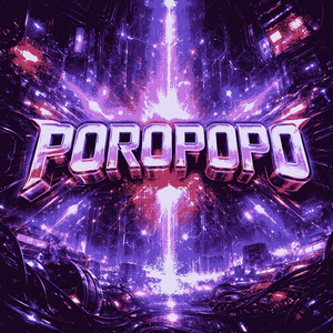 POROPOPÓ