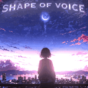 Shape of Voice