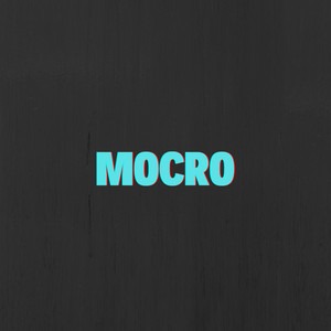 Mocro (Pastiche/Remix/Mashup)