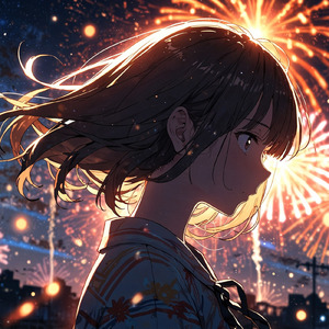 君と過ごす、夏の全部