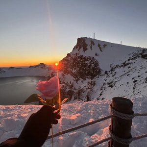 便利店中的宇宙心动