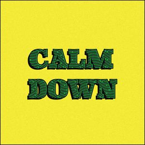 C A L M D O W N