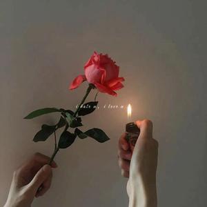 女朋友不理我所以我emo了