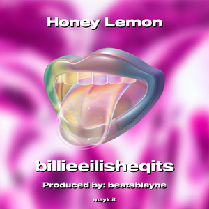 Honey Lemon