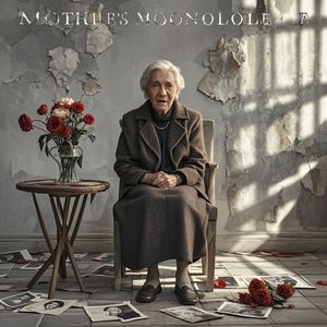 母亲的独白-大哥哥