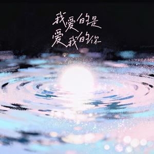 我爱的是爱我的你（抖音热播）