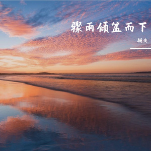 流萤陪伴孤独