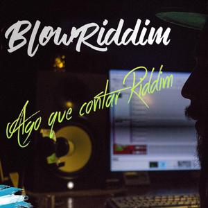 Algo Que Contar Riddim