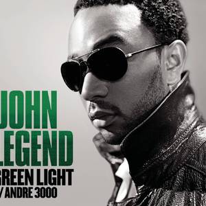 Green Light (Afroganic Mix)