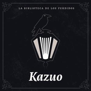 Kazuo