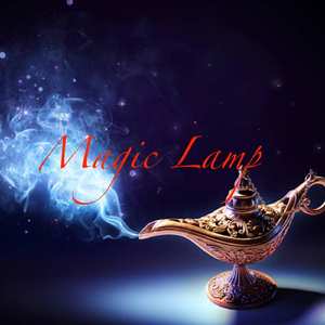 Magic Lamp
