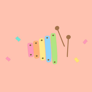 ころころステップ