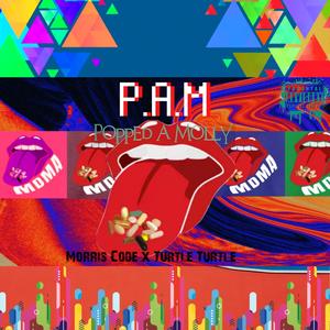 Popped a Molly (feat. Turtle Turtle)