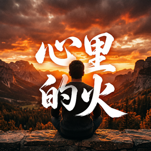 心里的火