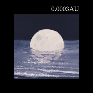 0.0003AU（Prod By MEGA）