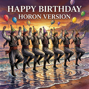 HORON I