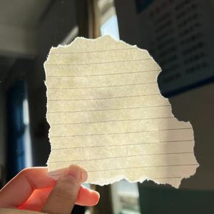 旧信（男女混唱）