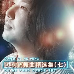 贴身侍卫 (DJ何鹏版)