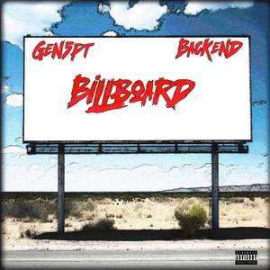 Billboard (feat. BACKEND)