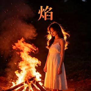 焰 (Cover 喻言)