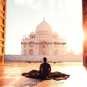 Mellow Tension Relief Massage