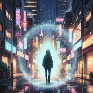 Старая дверь закрылась, новая открылась