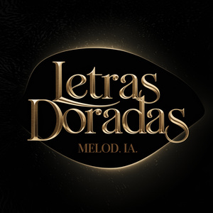 Letras Doradas