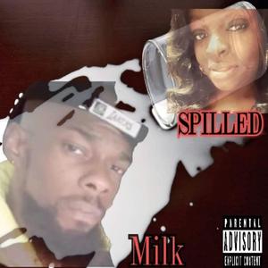 Spilled Milk (feat. Blackat)
