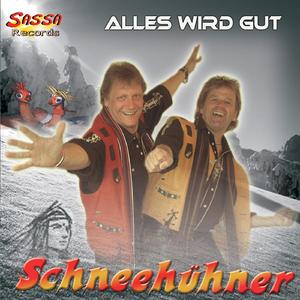 Ein Herz und eine Seele