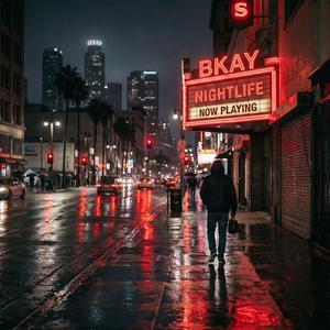 NIGHTLIFE