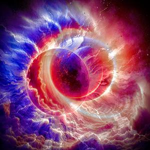 Eclipse (feat. Barri B)