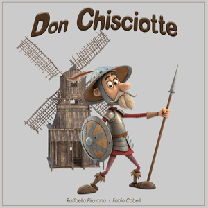 Don Chisciotte
