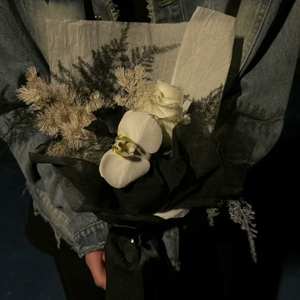 蔓延太深 （翻自 张小源PepsiCo）