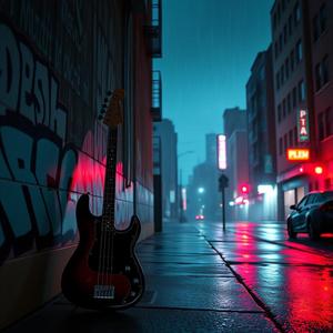 Ukulwa Nawe (feat. Dark Knight Mo')