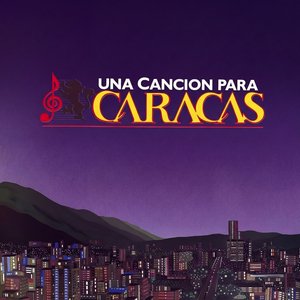 Barrio de mi Caracas (Cecilia Todd)
