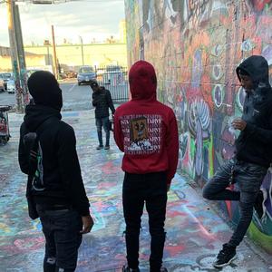 Breakin da Bench (feat. Greechbbo & RicoStacxin)