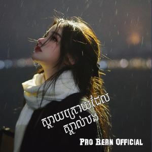 ស្ដាយក្រោយដែលស្គាល់បង – Lyrics