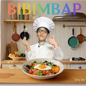 Bibimbap