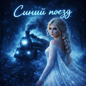Синий поезд (Original Mix)