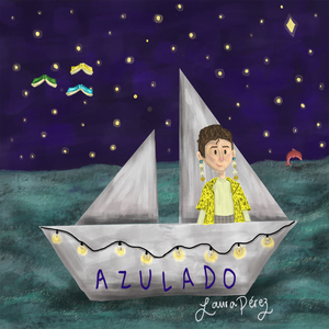 Azulado