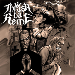 Du sang sur les plaines