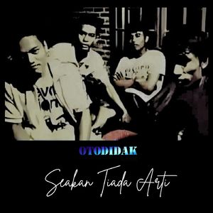 Seakan Tiada Arti
